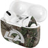 NFL Los Angeles Rams Realtree Xtra Green Camo Apple AirPods Pro Skin